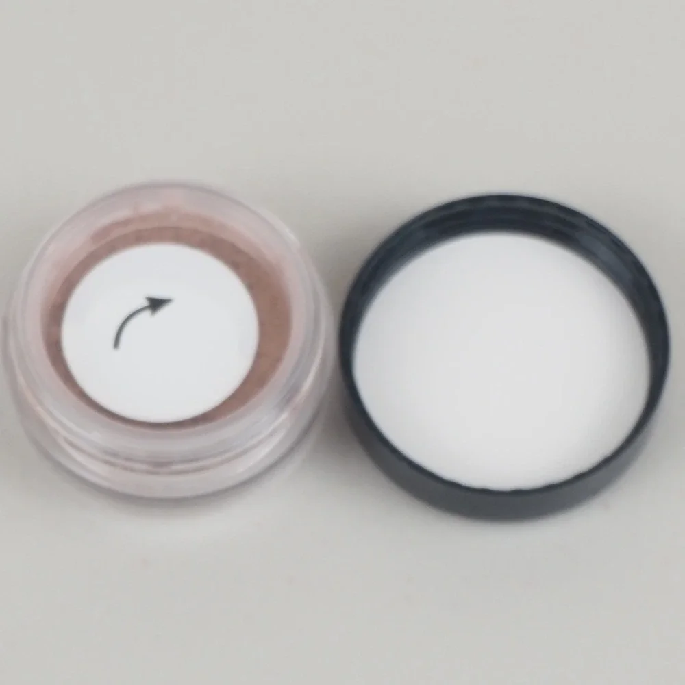 bareMinerals‎ Eyecolor Eyeshadow Shoreline Loose Powder Full Size NEW